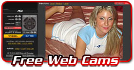 Free Live Web Cams